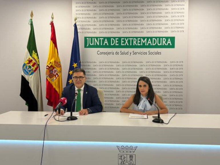 Extremadura reduce en 3072 personas la lista de espera quirrgica y rebaja en 30 das el tiempo medio de espera para ser intervenido