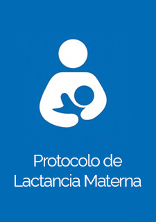 Protocolo lactancia materna