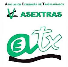 ASEXTRAS Asociación Extremeña de Trasplantados