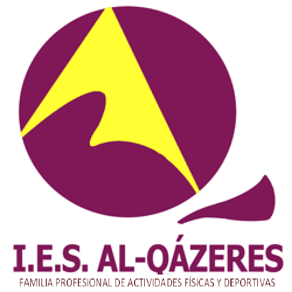 Logo IES Al-Qázeres FP