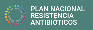 Plan Nacional resistencia Antibióticos