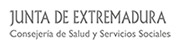 Logo de la Junta de Extremadura